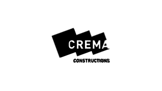 Crema Logo