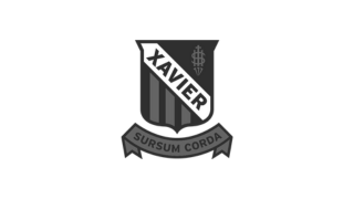 Xavier College Logo