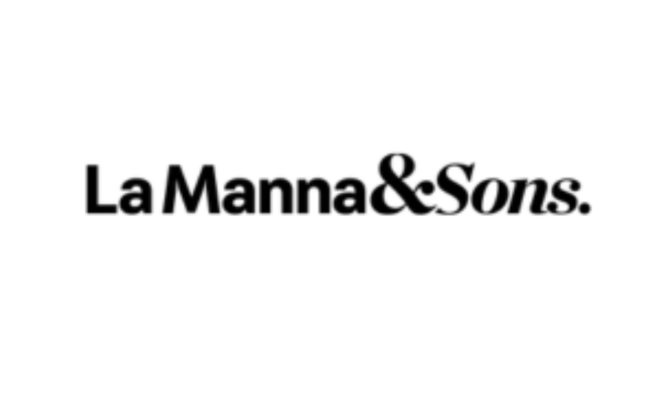 LaManna & Sons Logo