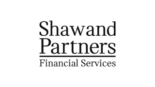 Shaw & Partners Logo