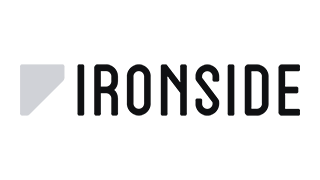 Ironside Logo