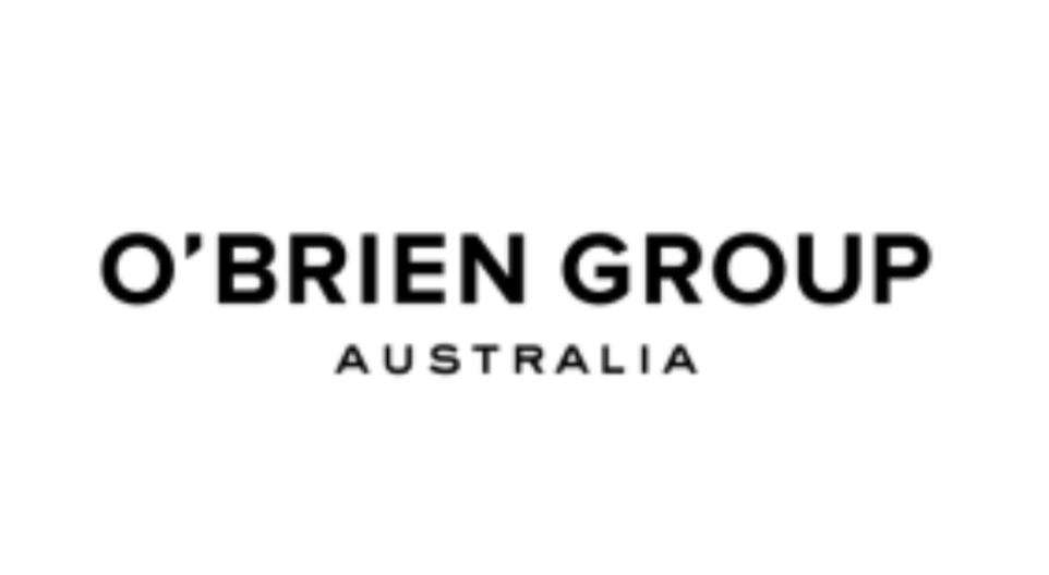 O'Brien Group Logo