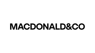 Macdonald&Co Logo