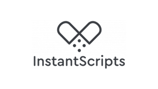 Instant Scripts Logo