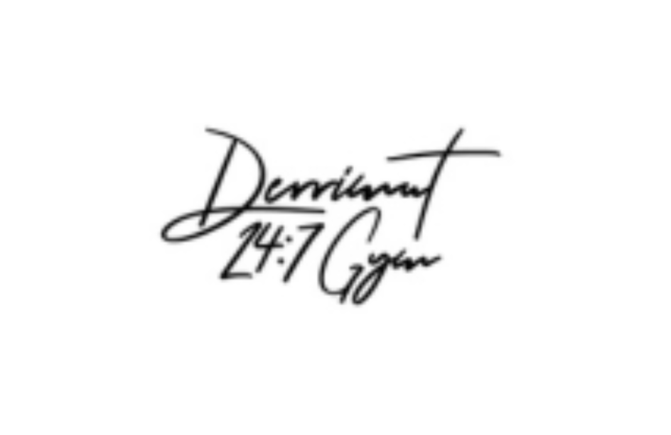 Derrimut 24/7 Logo